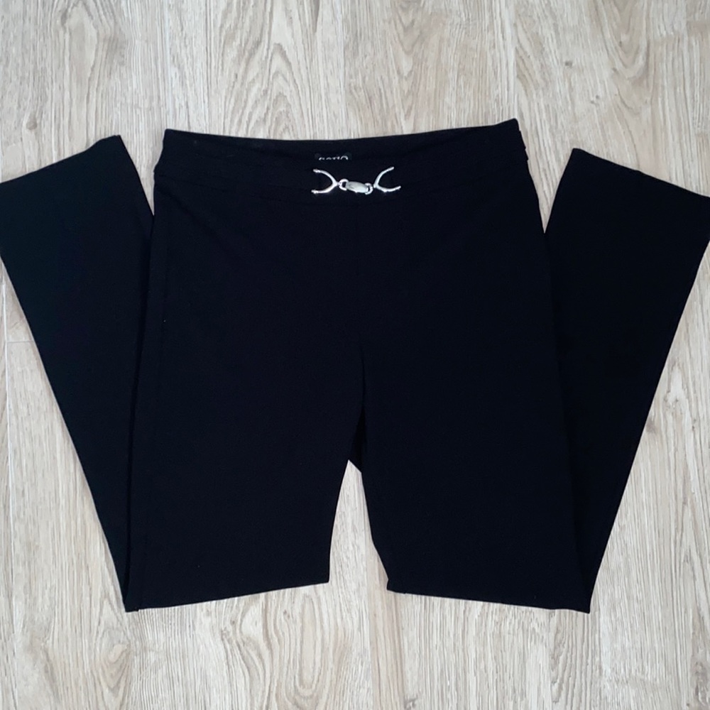 Business Casual Office Pants